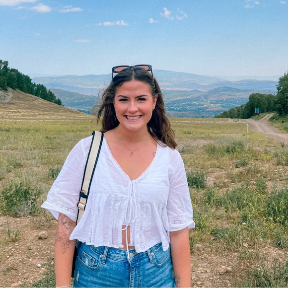 Meet the Posher Other - Meet your Posher, Morgan